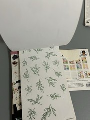 Happy Planner Springtime Flora Sticker Book