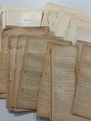 Vintage Ephemera Lot 100+ Junk Journal Paper Scrapbooking Crafting Book Pages