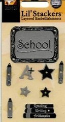 American Traditional Designs Metal Charms, Clips, Frames, Stackers, Choice