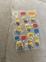 Mixed Lot 80 Stickers Sandy Lion Jolee’s Paper Studio Debbie Mumm Vintage New