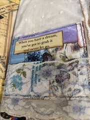 Slow Ditched Junk Journal