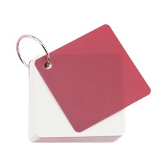Creative Detachable Notepad Miniature Notebook 60 Sheets 7x7cm Travel Journal