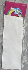 Stuck on You Iridescent Sailboat Stickers