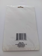 Crafter’s Square – Jewel Stickers – Pink – 216 count – Retired