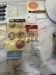 Mixed Brands Scrapbooking Embellishments & Stickers Lot Recollections Jolee’s