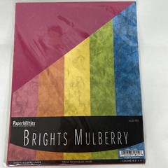 Mixed Paper Crafting Lot Including 2 Magazines