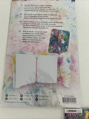 Art by Marlene Studio Light Signature Collection Frames Die Cuts Stamps Die Quot
