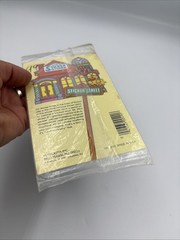 vintage 80’s The Sticker Store Out of this World stickers Sealed 36 Stickers