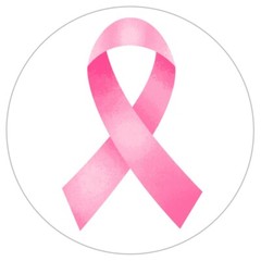 108 Awareness and Support Ribbon Labels – Planner Stickers -Breast Cancer-Autism