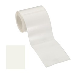110 Pcs Thermal Sticker Paper, 2×2.4″ Square Thermal Printer Label, White