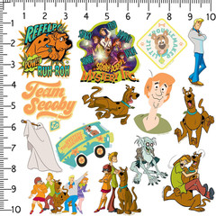 Variety Sticker Pack – 50 Count Die-Cut Vinyl Stickers for Laptop, Water Bottle