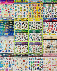 509+ STICKERS | Disney Characters Sandylion AGC Hallmark Happy Planner Pixar 😊