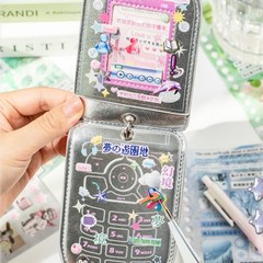 Japanese Sticker Book – 30 Sheet Sticker Book for Journaling & Scrapbooking |…