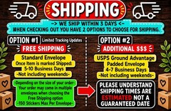 40 DOORDASH CUSTOM STICKERS 2″ LABELS SEALS UberEats Grubhub Shipt RATE & TIP