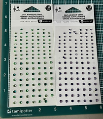 DIY Acrylic Self Adhesive Embellishments Rhinestone, pearls, and more OVER 1,000