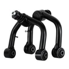 ALLOYWORKS Front Upper Control Arms For 2000-2006 Toyota Tundra 2001 2002 200…