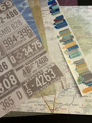 creative memories Scrapbooking Travel