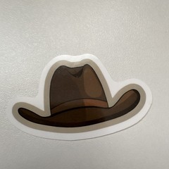 10 STICKERS WESTERN COWBOYS Journal Planner SCRAPBOOK COUNTRY WSIPV