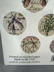 (11) Mixed Themes & Styles Collage Sheets Supplies Scrapbook Piddix, Nunn Design