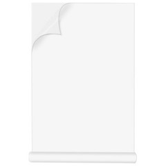 Portable Self Adhesive Whiteboard Large White Board for Writing and Drawing