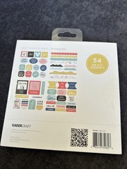 Kaiser Craft Oh Happy Day Collection