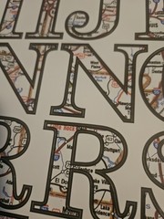 Reminisce DESTINATION / VACATION self adhesive Diecut Stickers & 12×12 Alphabet