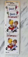 Baby And Kids Scrapbook Supplies Lot Stickers Stamps Frames Pooh Suzy’s Zoo NEW