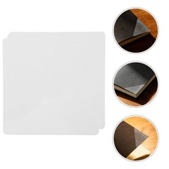500 Pcs Book Corner Stickers Scrapbooking Protector Page Protectors