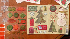 Huge Lot of Stickers over 57 full sheets, Unused, Mix of vintage and recent