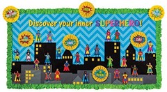 154-Count Self-Adhesive Letters, 4, Uppercase, Lowercase, Yellow, 51695