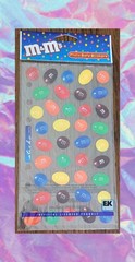 Lot EK Success, me & my BIG ideas, Penny Black Teenager Furniture M&M’s Stickers