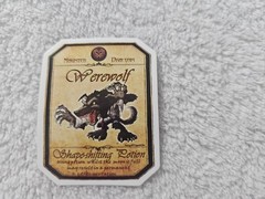 20 Dark Acedemia Apothecary Labels Vintage Style Halloween Tonic Potion Stickers