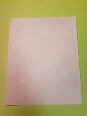 vintage AGC little girls sports sticker sheet