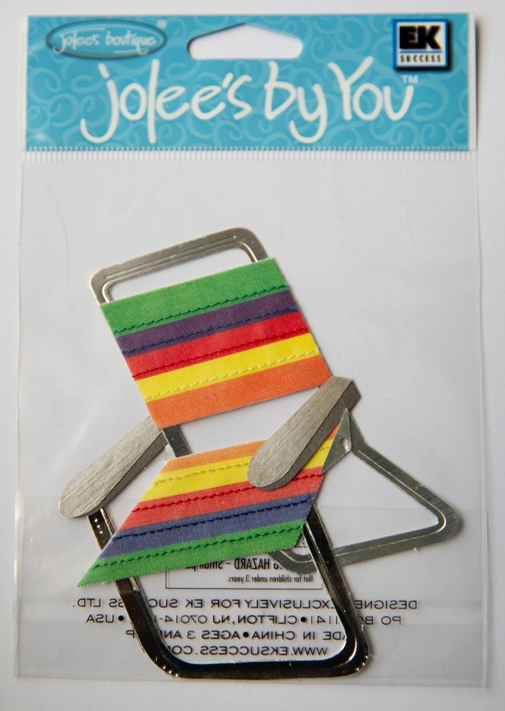 Jolee’s Scrapbooking Stickers, VACATION THEME, You Pick! Some Rare!