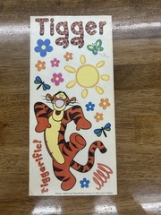 Lot Of Disney Pixar Stickers Winnie Mickey Dalmations Buzz Hallmark Sandylion