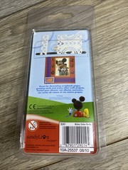 Disney Mickey Mouse Clubhouse Scrapbook Sticker Borders New Sealed