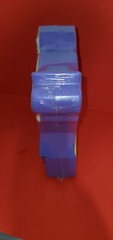 Sealed 1997 Nickelodeon Rugrats Colorbok Stamp Sticker Activity Case