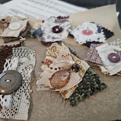 Fabric Clusters
