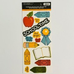 Provo Craft Bigger Than Big Die Cuts