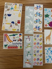 Mrs Grossman’s Lot of 14 animals and activities **MADE IN THE USA**