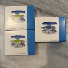 Creative Memories New Tape Runner Refill Cartridges 2 Repositionable 1 Regular