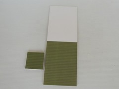 Lot Scrapbook Paper Cardstock Card 6.5 X4.5″ MATCHING 2.5 X 2.5″ + 4EACH SET