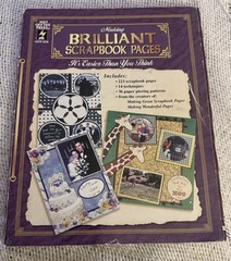 Hot Off The Press And Design Originals Scrapbooking Design Magazines