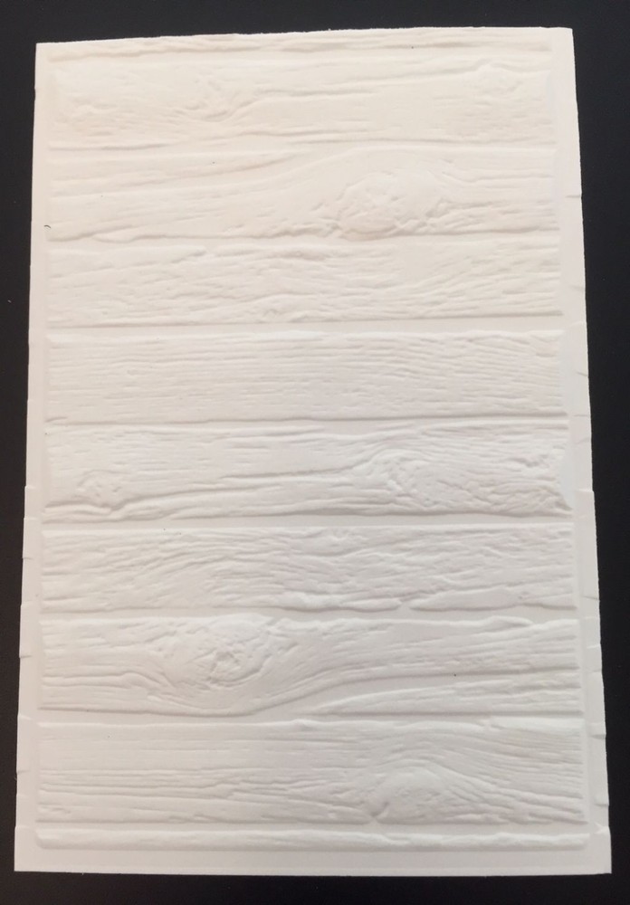 Tim Holtz Mini Embossed Panels * Set of 8 * Choose Your Design! * 3″ x 4 1/2″