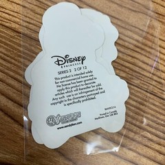 Sandylion Disney Princesses Vending Machine Stickers Snow White Aurora Belle