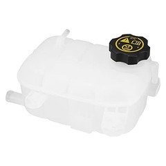1 Set Coolant Radiator Reservoir Tank 95269001 Coolant Overflow Bottle with