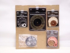 RANDOM LOT EMBELLISHMENTS HEIDI SWAPP+MAKING MEMORIES+LI’L DAVIS+PRESSED PETALS+