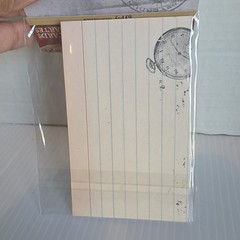 7gypsies – Scrapbooking Junk Journal Journaling Cards And Ephemera Lot Of 5