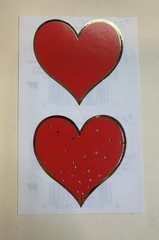 Mrs. Grossman stickers- You Choose -Food Kitchen Cooking Eating Utensils Flowers