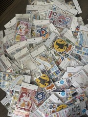 Recollections Stickers Lot Of 1,150 Pkgs New